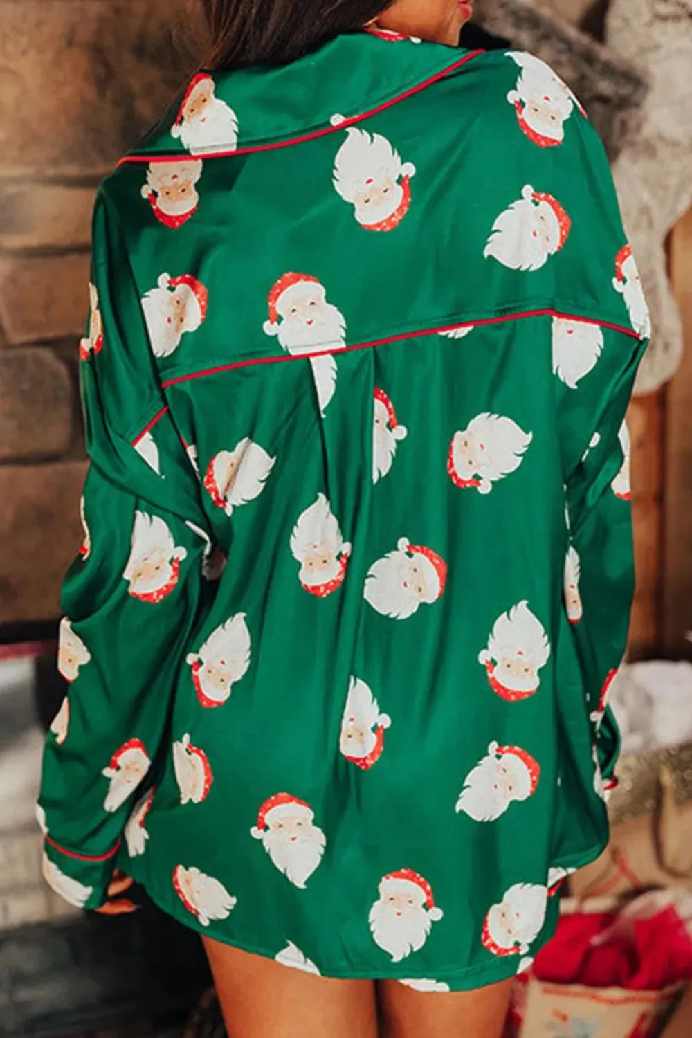 Christmas PJs