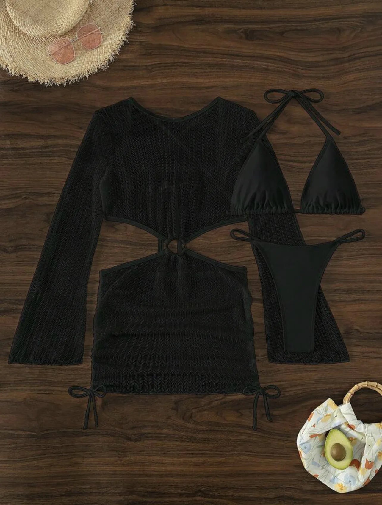 2026 Sexy Bikinis Female Swimsuits Women&