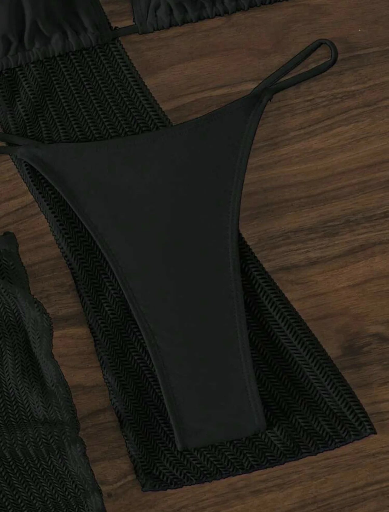 2026 Sexy Bikinis Female Swimsuits Women&