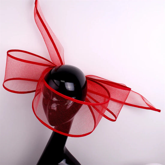 Women Wedding Pillbox Hat New Black Fascinator Hats Hair Clip Elegant Fascinator Church Ladies Party Headpiece Fashion Headwear